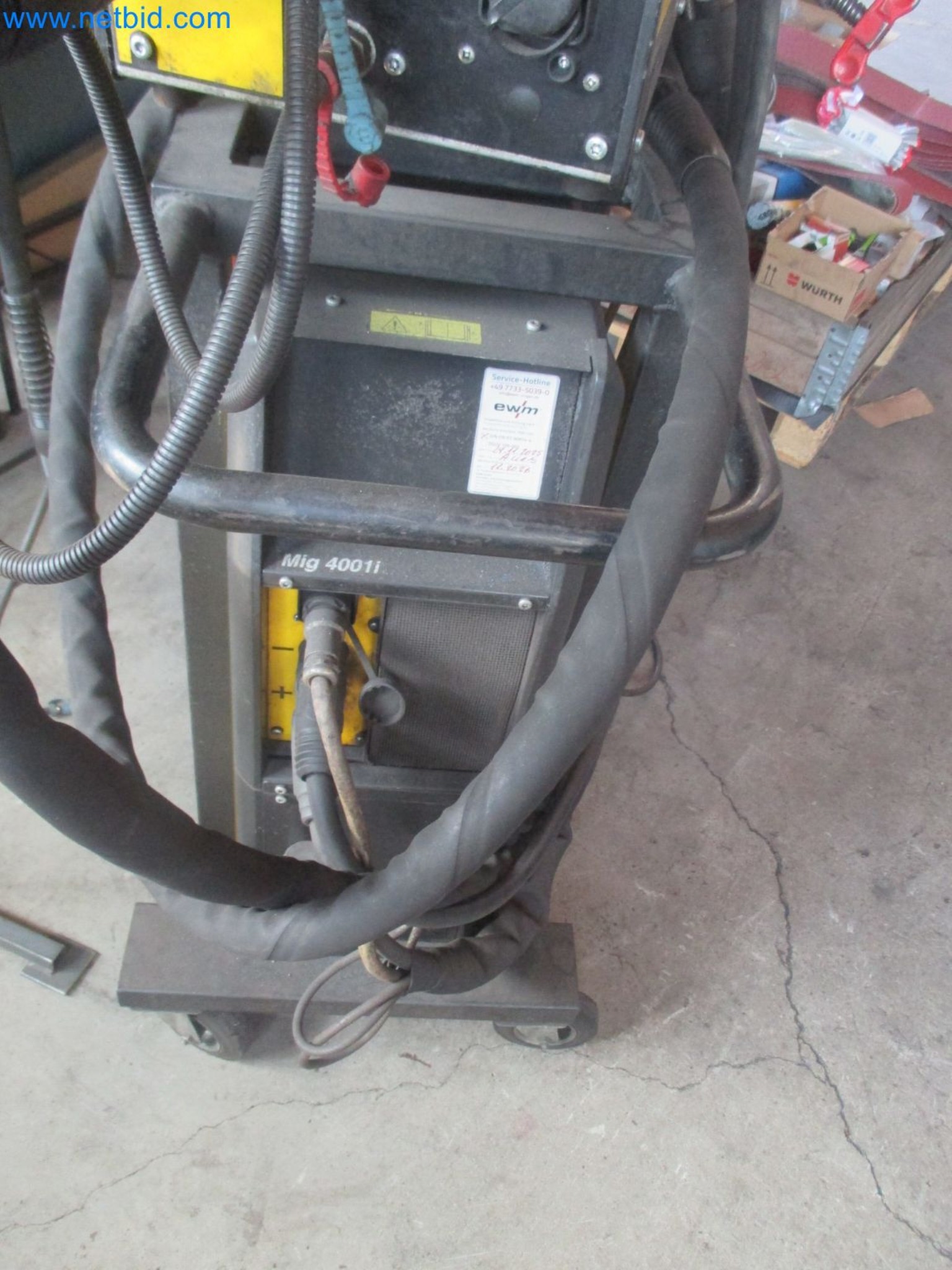 Metalworking, Milling, Laser Cutting, Welding-4