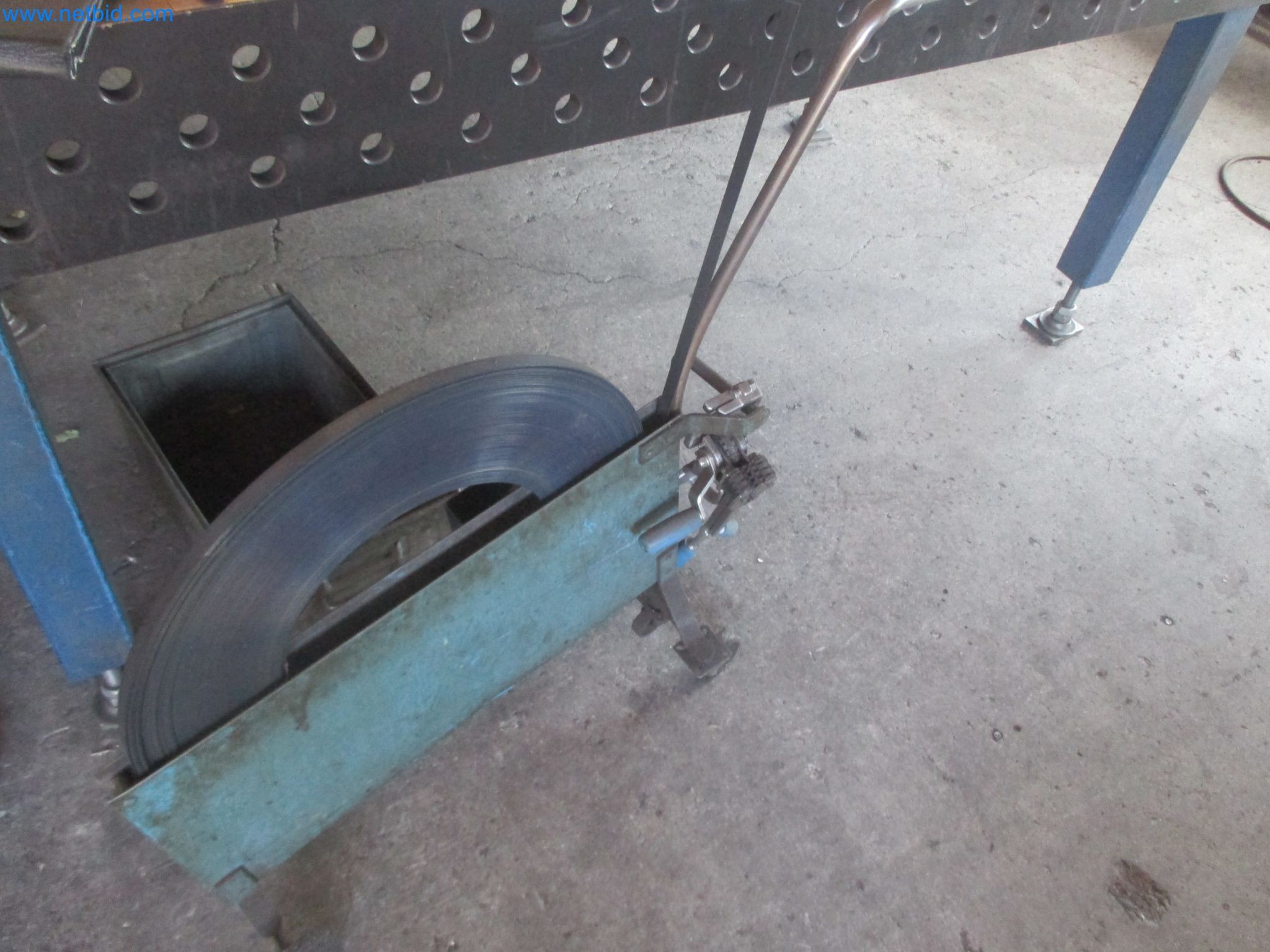 Metalworking, Milling, Laser Cutting, Welding-7