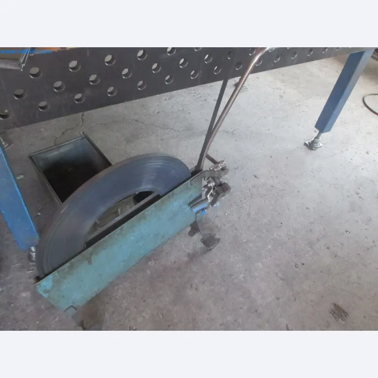 Metalworking, Milling, Laser Cutting, Welding-7