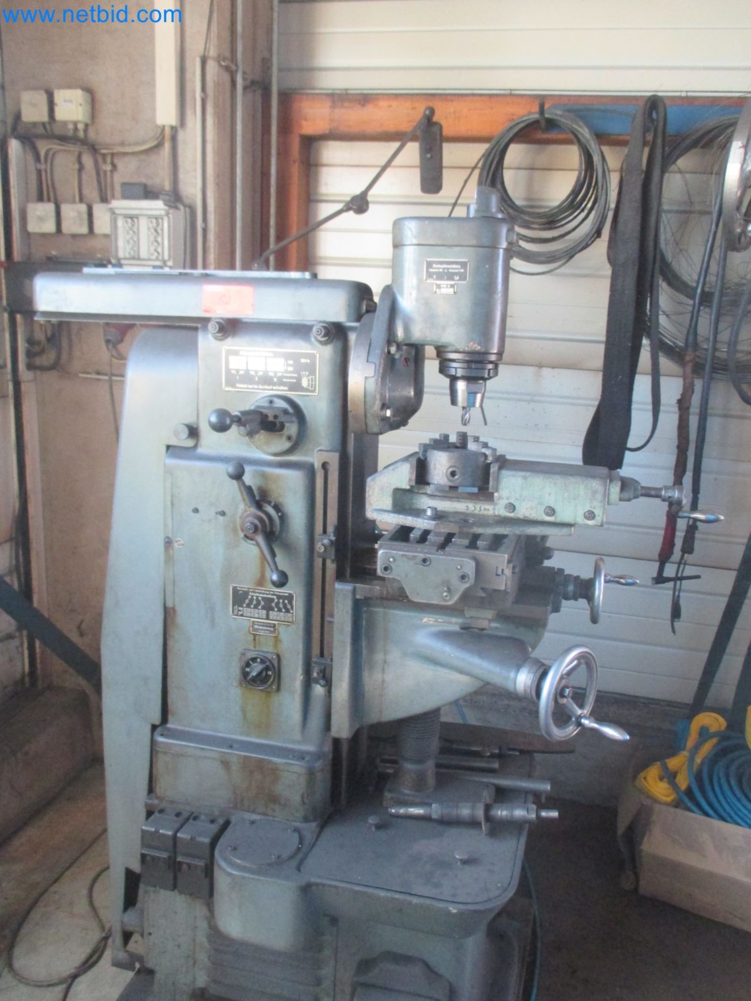 Metalworking, Milling, Laser Cutting, Welding-1