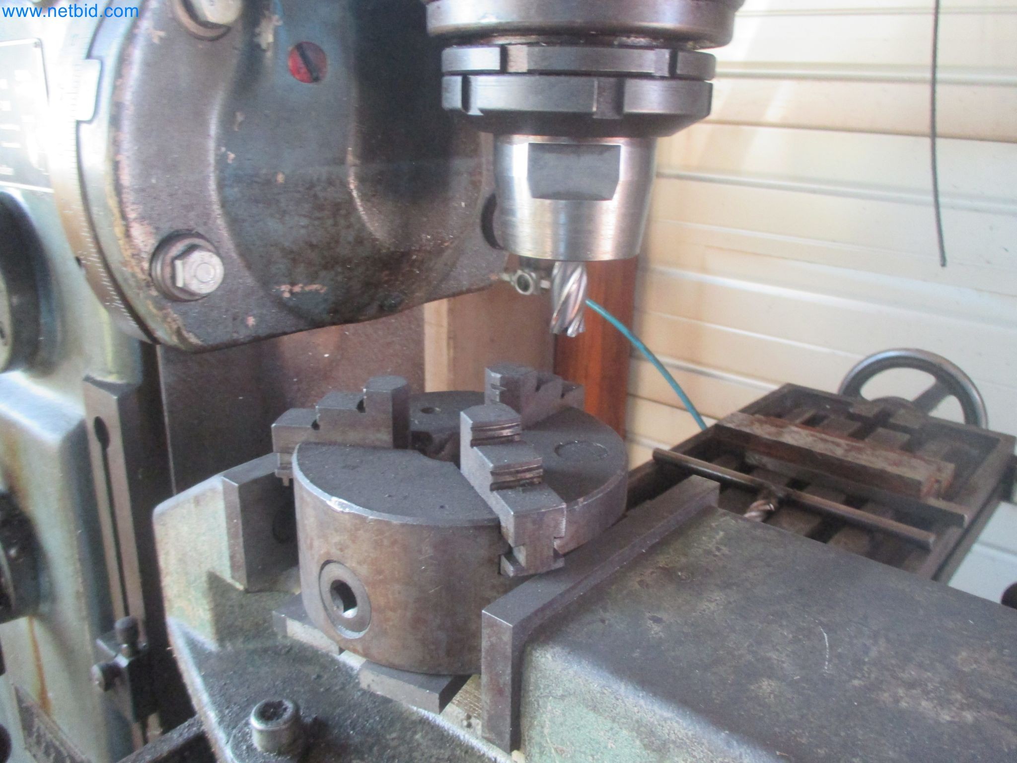 Metalworking, Milling, Laser Cutting, Welding-2