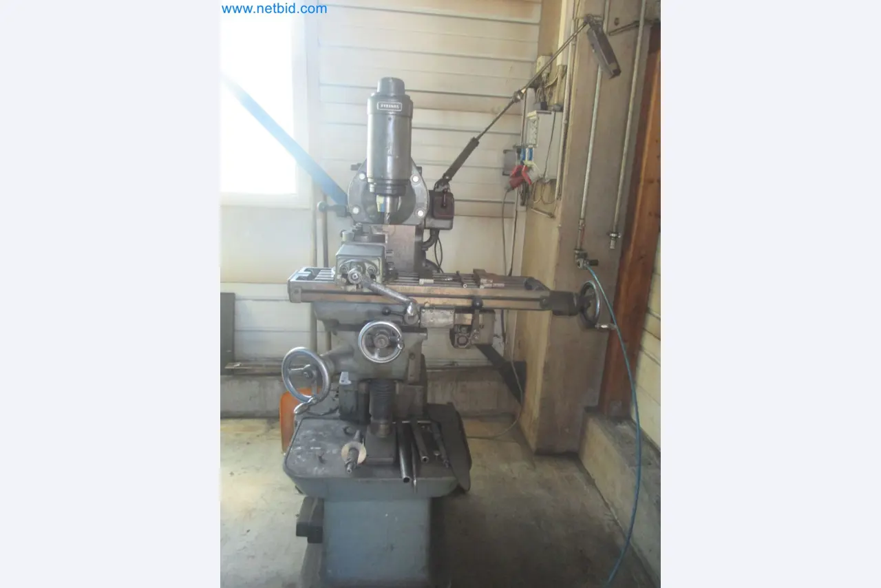 Metalworking, Milling, Laser Cutting, Welding-3