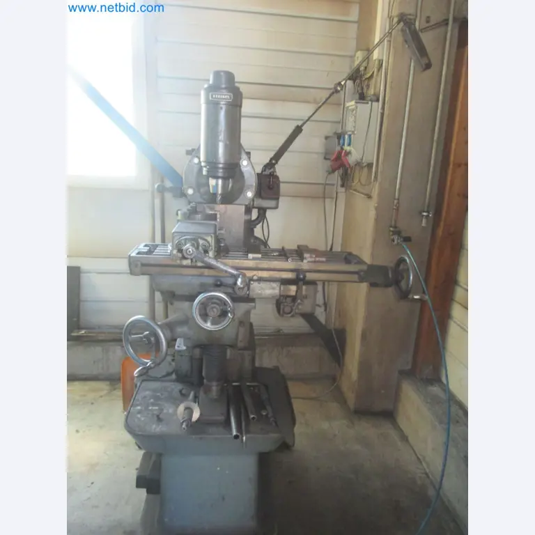 Metalworking, Milling, Laser Cutting, Welding-3