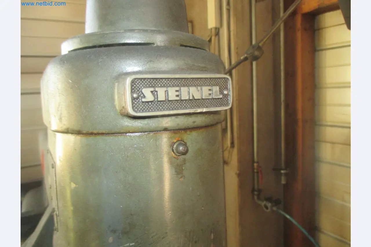 Metalworking, Milling, Laser Cutting, Welding-4