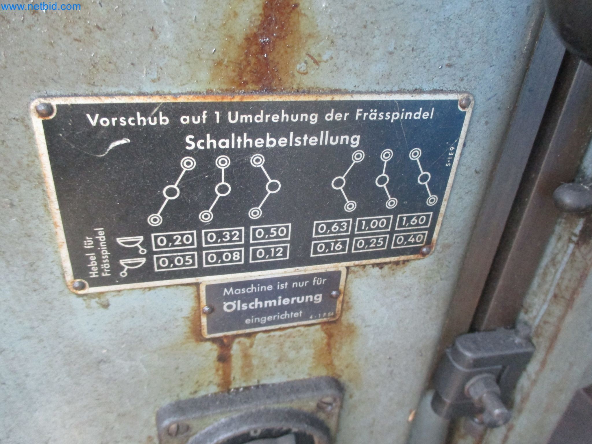 Metalworking, Milling, Laser Cutting, Welding-6