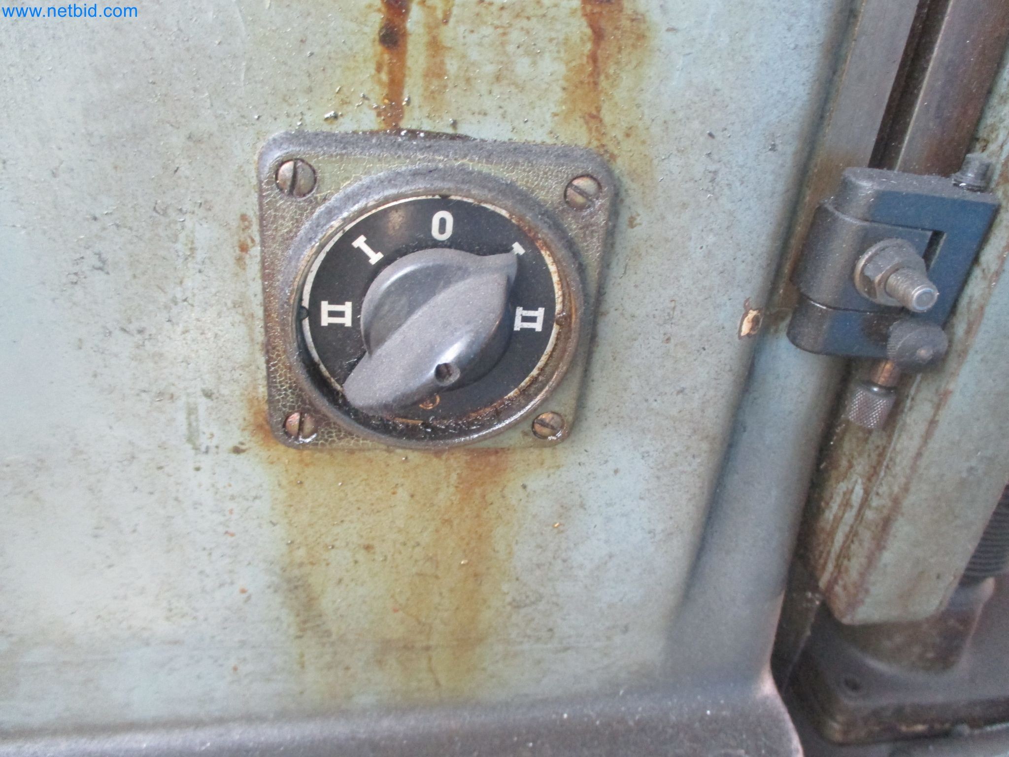 Metalworking, Milling, Laser Cutting, Welding-7