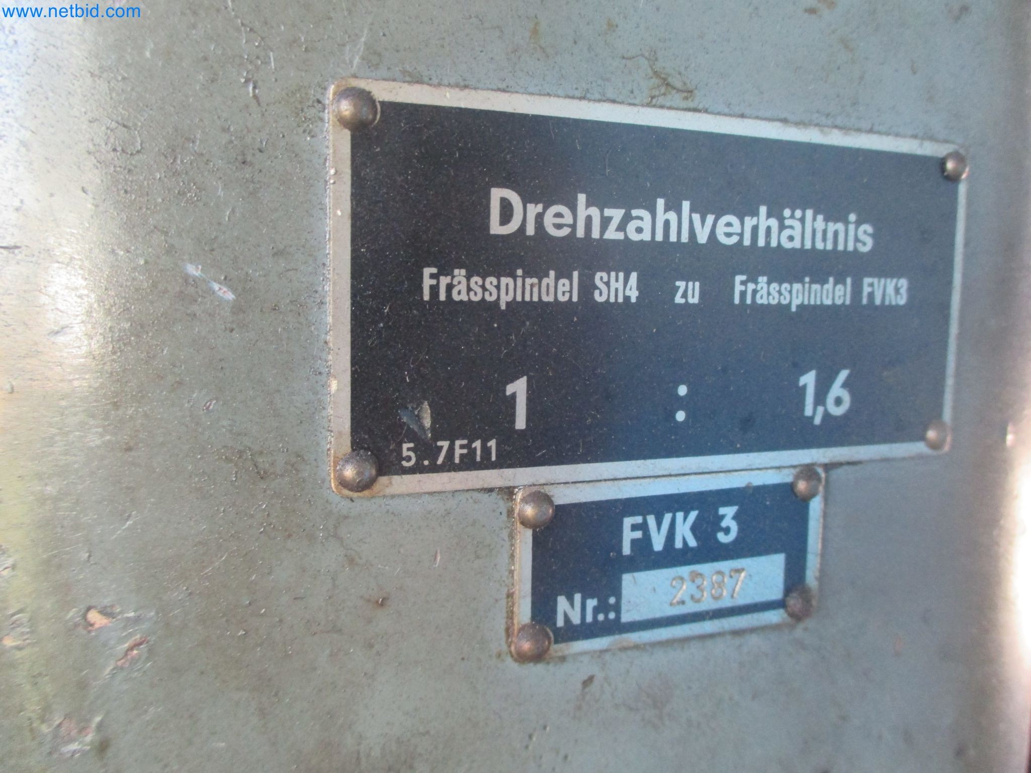 Metalworking, Milling, Laser Cutting, Welding-8