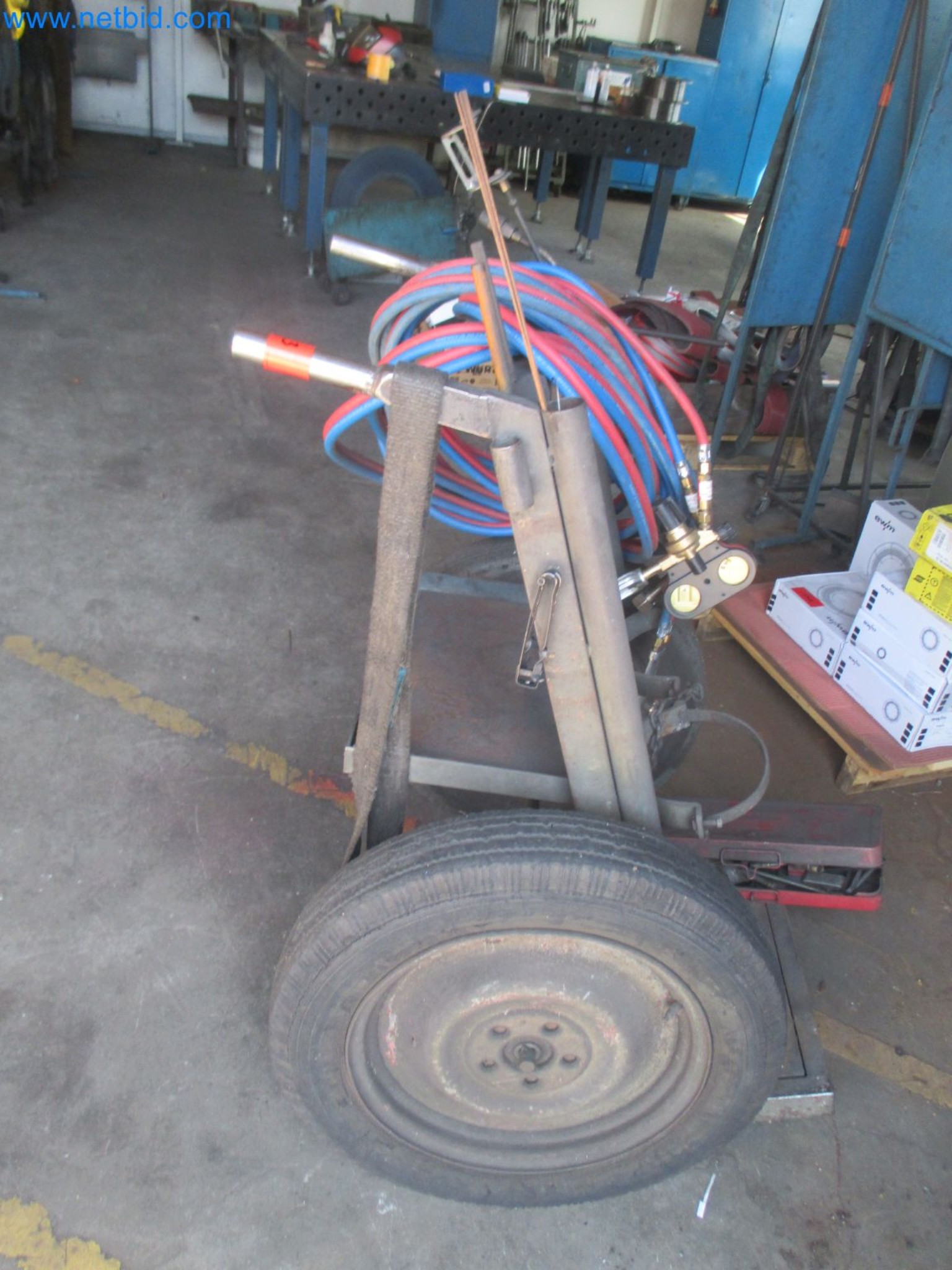 Metalworking, Milling, Laser Cutting, Welding-1