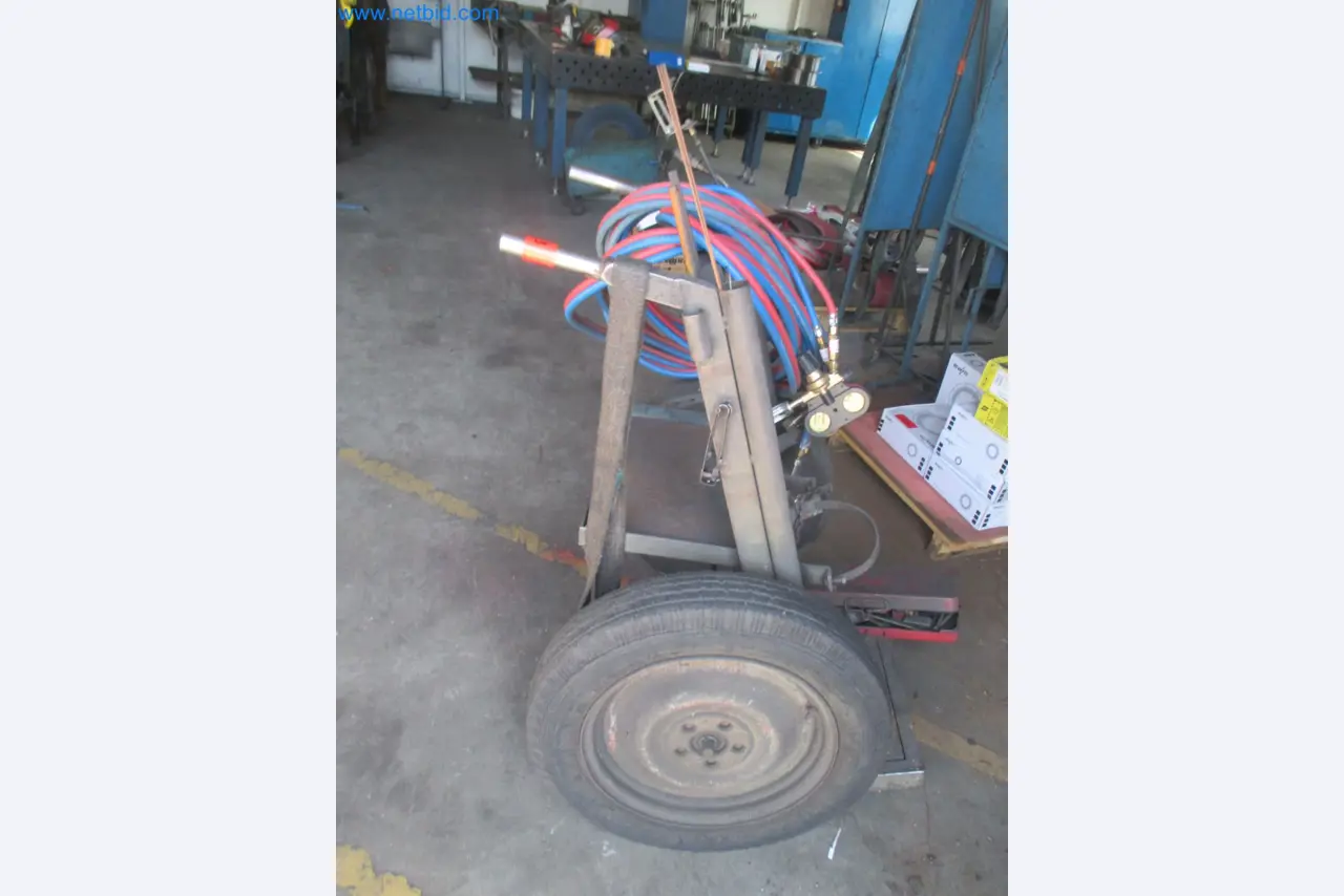 Metalworking, Milling, Laser Cutting, Welding-1