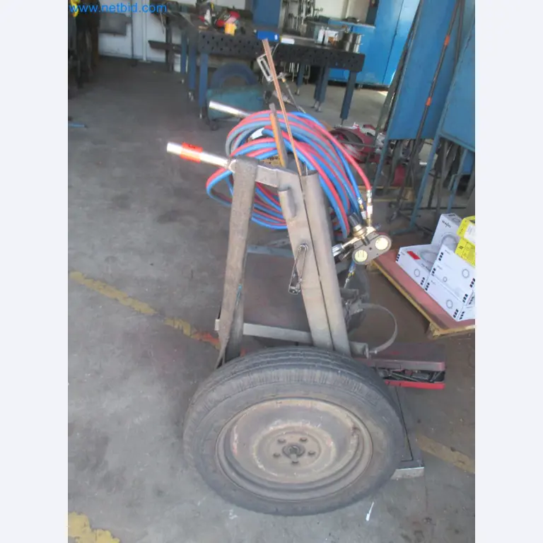 Metalworking, Milling, Laser Cutting, Welding-1