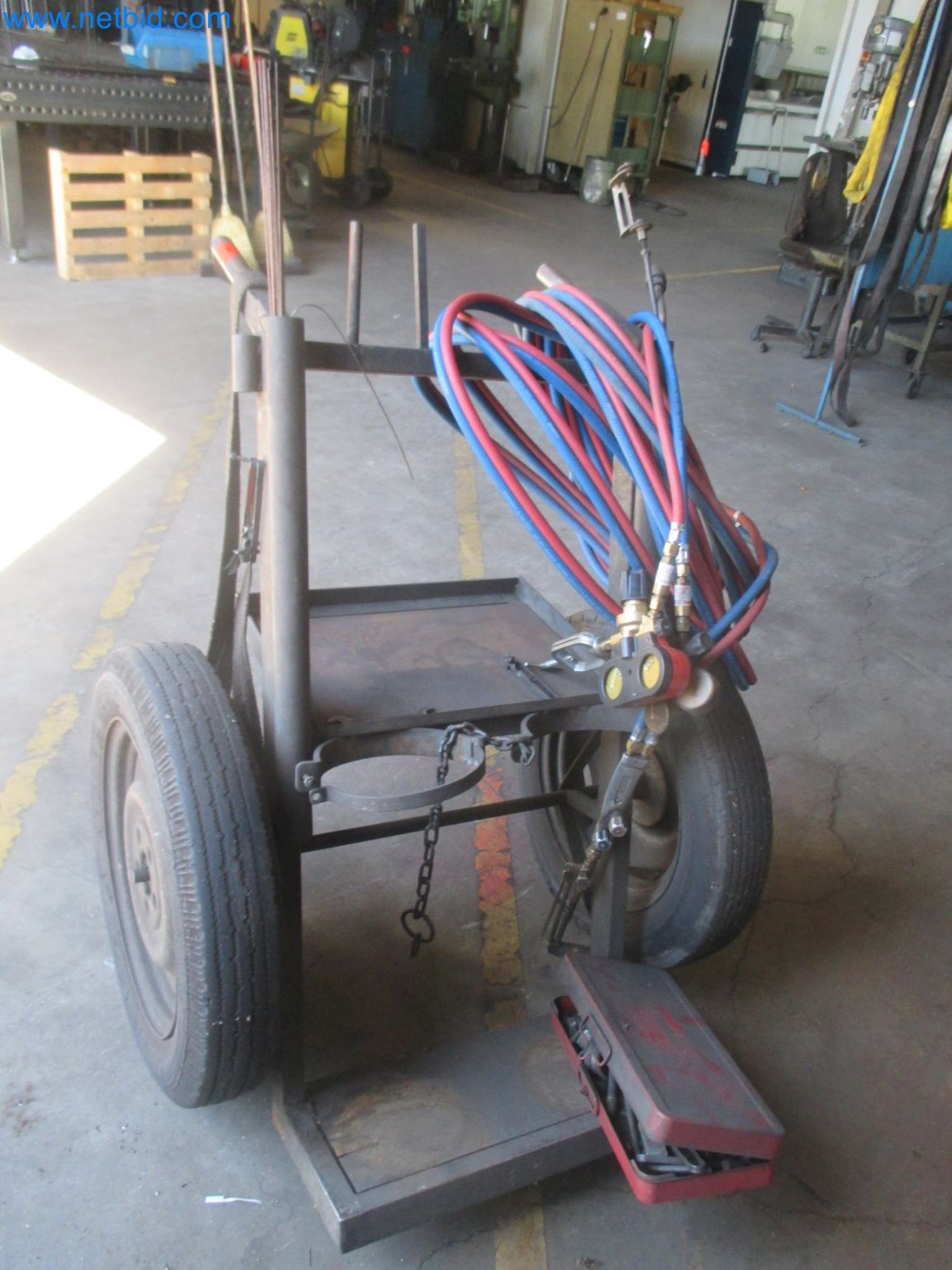 Metalworking, Milling, Laser Cutting, Welding-2
