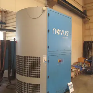 Filtration Systems Novus Airtower FT012001