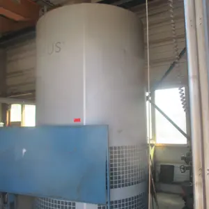 Filtration Systems Novus Airtower FT012001