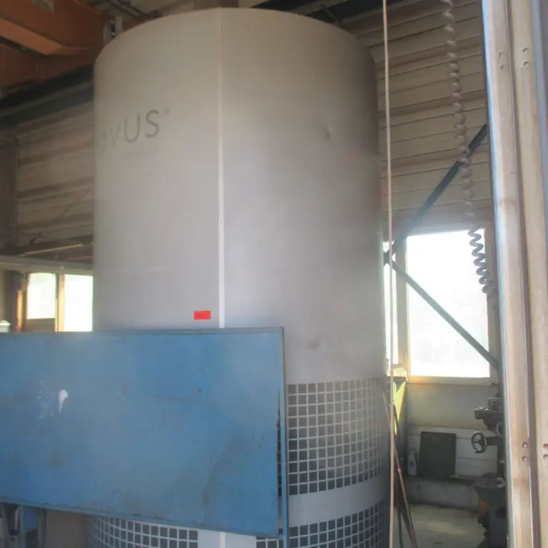 Filtration Systems Novus Airtower FT012001
