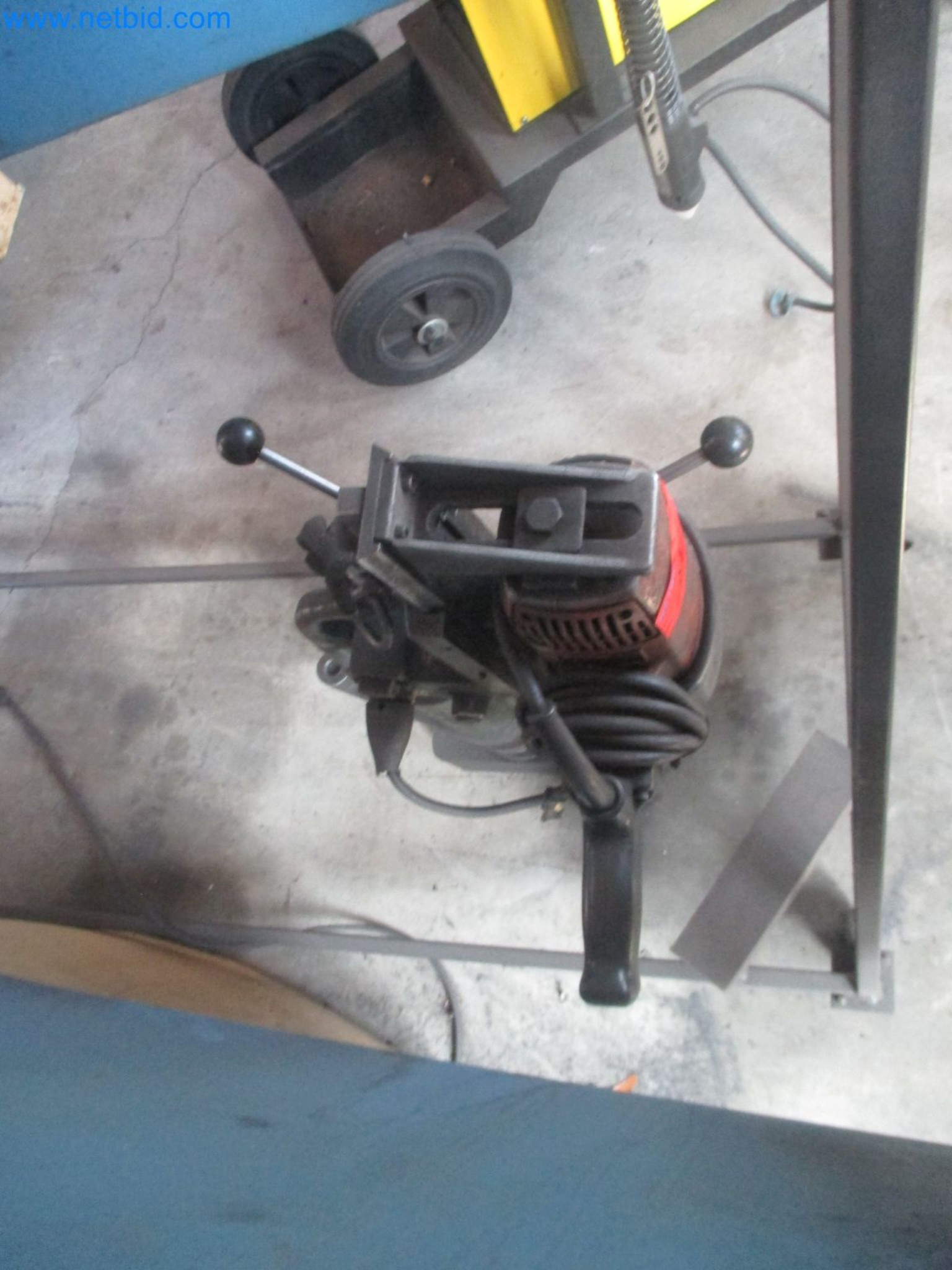 Metalworking, Milling, Laser Cutting, Welding-3