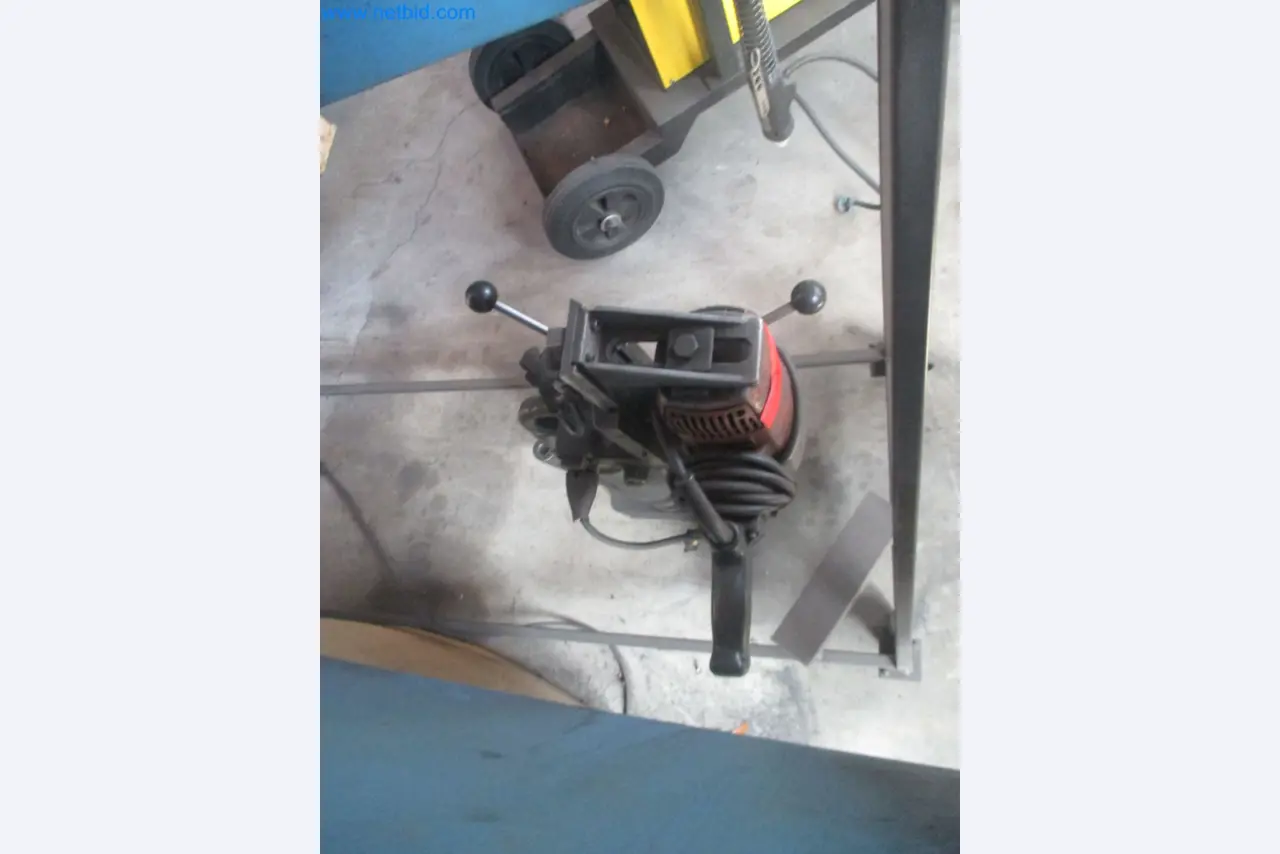 Metalworking, Milling, Laser Cutting, Welding-3