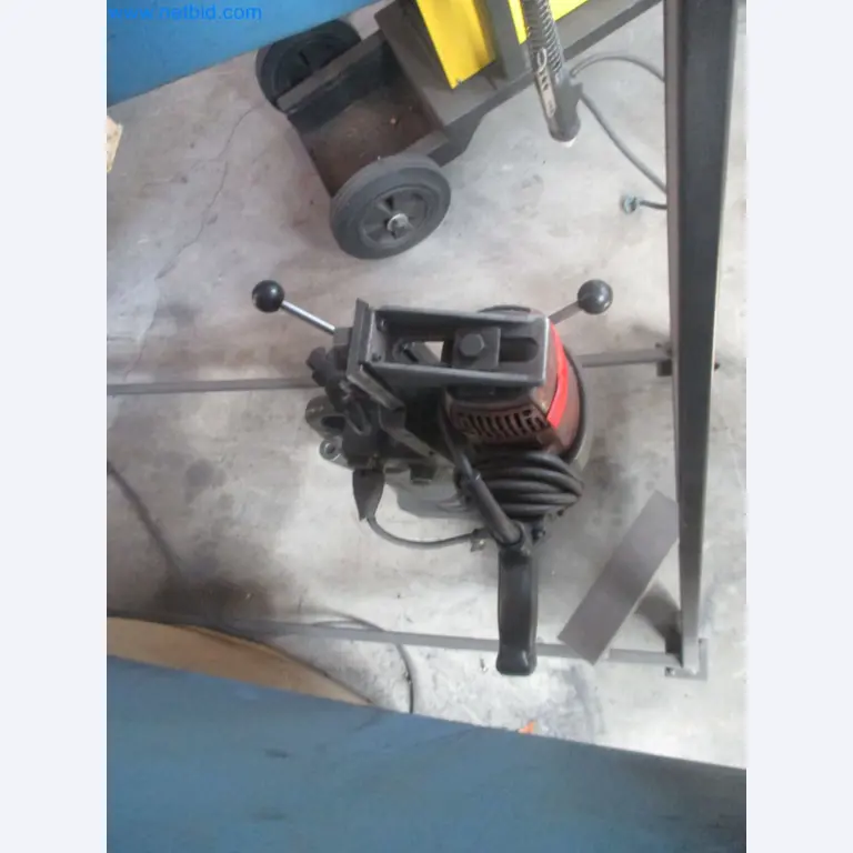 Metalworking, Milling, Laser Cutting, Welding-3