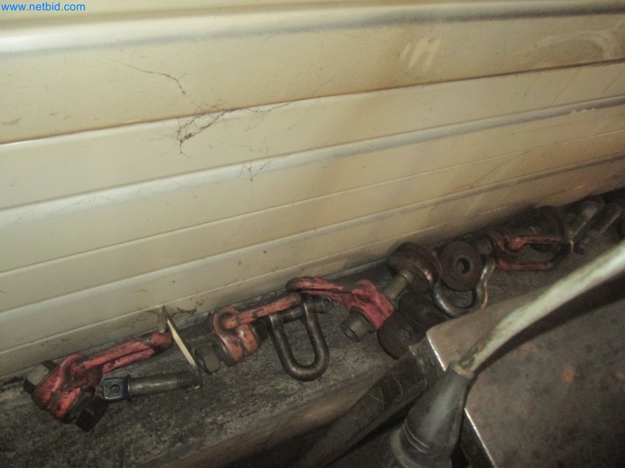 Metalworking, Milling, Laser Cutting, Welding-4