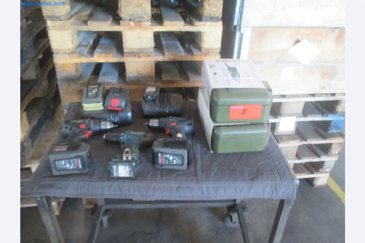 Metalworking, Milling, Laser Cutting, Welding-1