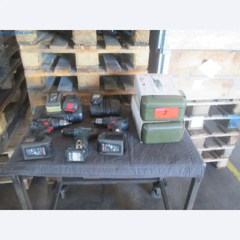 Metalworking, Milling, Laser Cutting, Welding-1