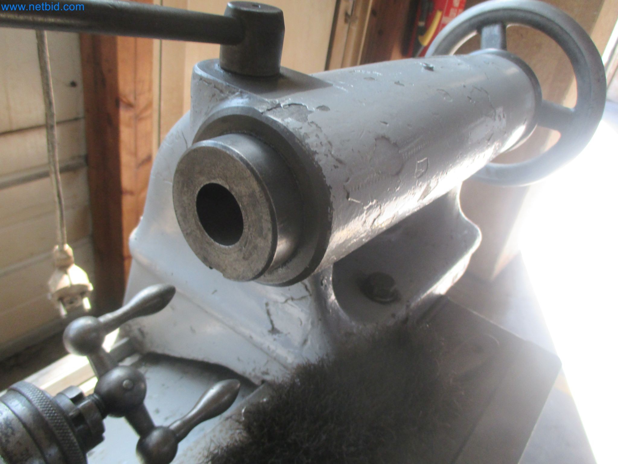 Mecanizado de metales, fresado, corte por láser, soldadura-3