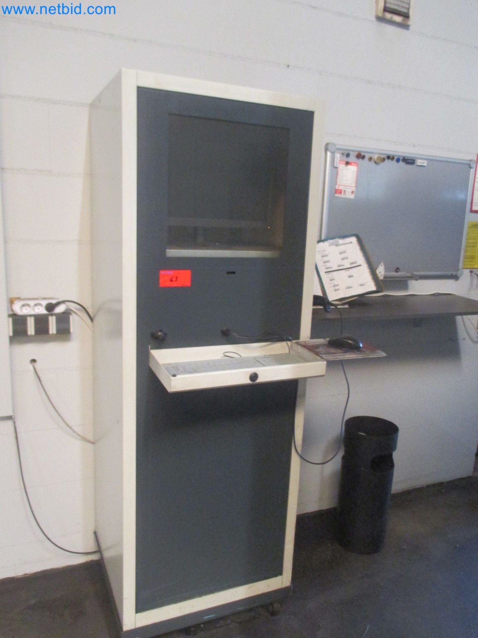 Metalworking, Milling, Laser Cutting, Welding-1