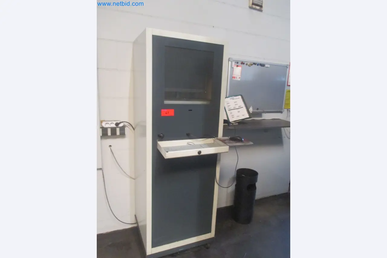 Metalworking, Milling, Laser Cutting, Welding-1