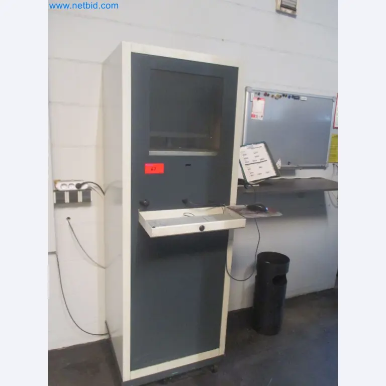 Metalworking, Milling, Laser Cutting, Welding-1