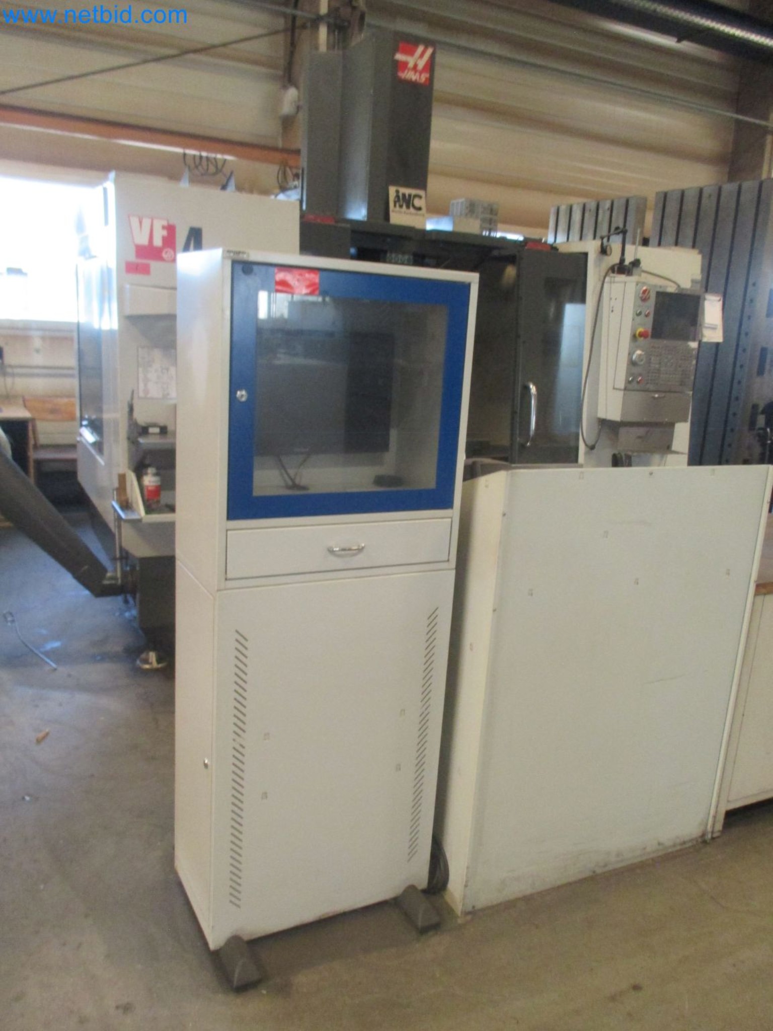 Metalworking, Milling, Laser Cutting, Welding-2