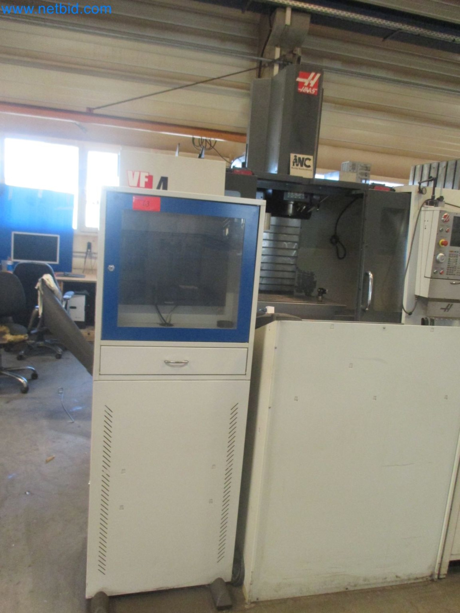 Metalworking, Milling, Laser Cutting, Welding-3