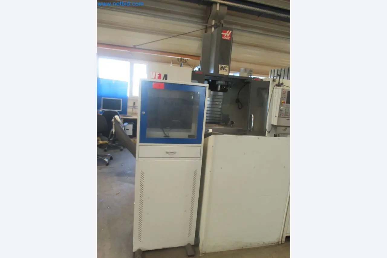 Metalworking, Milling, Laser Cutting, Welding-3