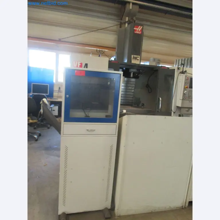 Metalworking, Milling, Laser Cutting, Welding-3