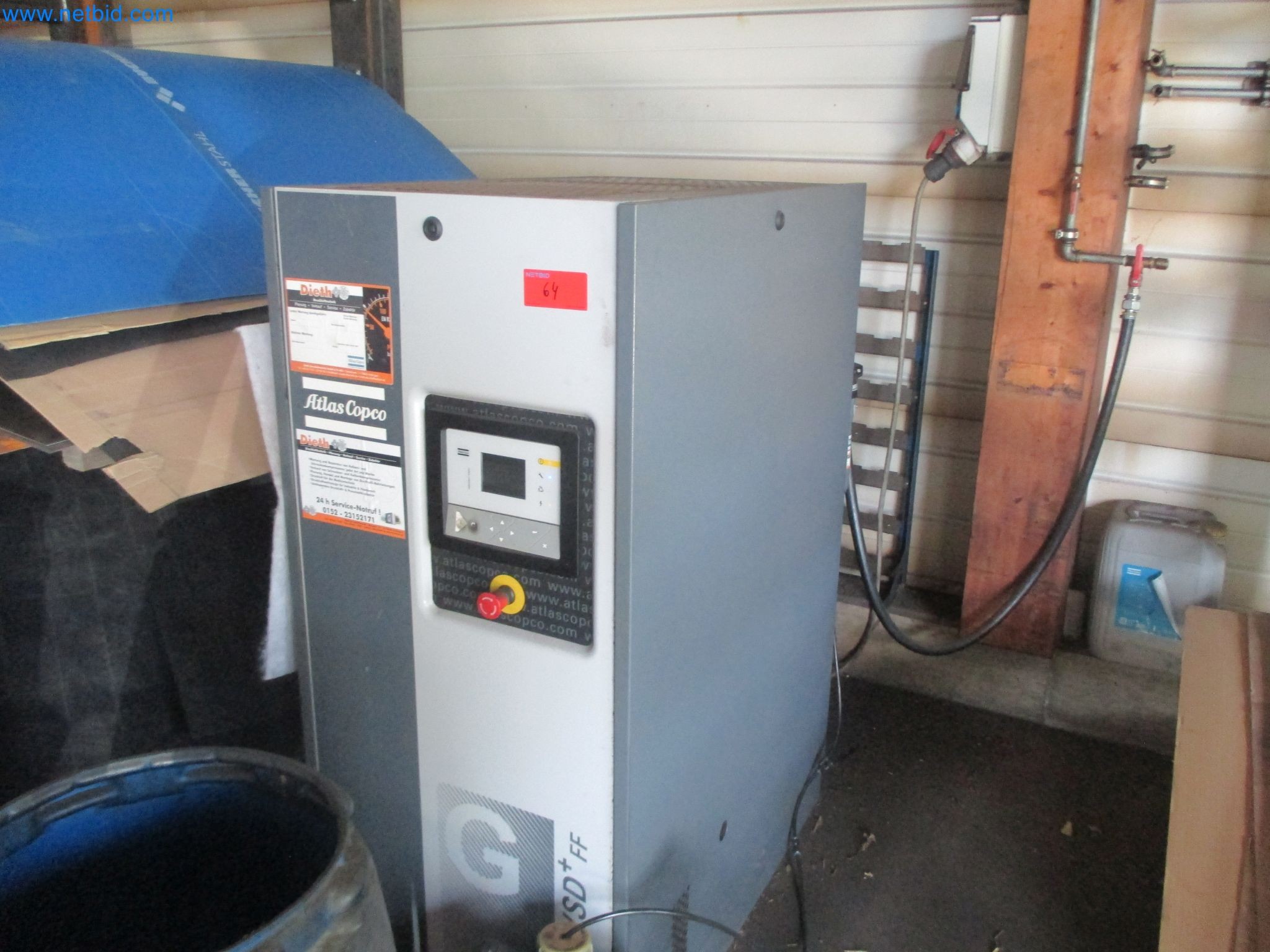 Metalworking, Milling, Laser Cutting, Welding-1