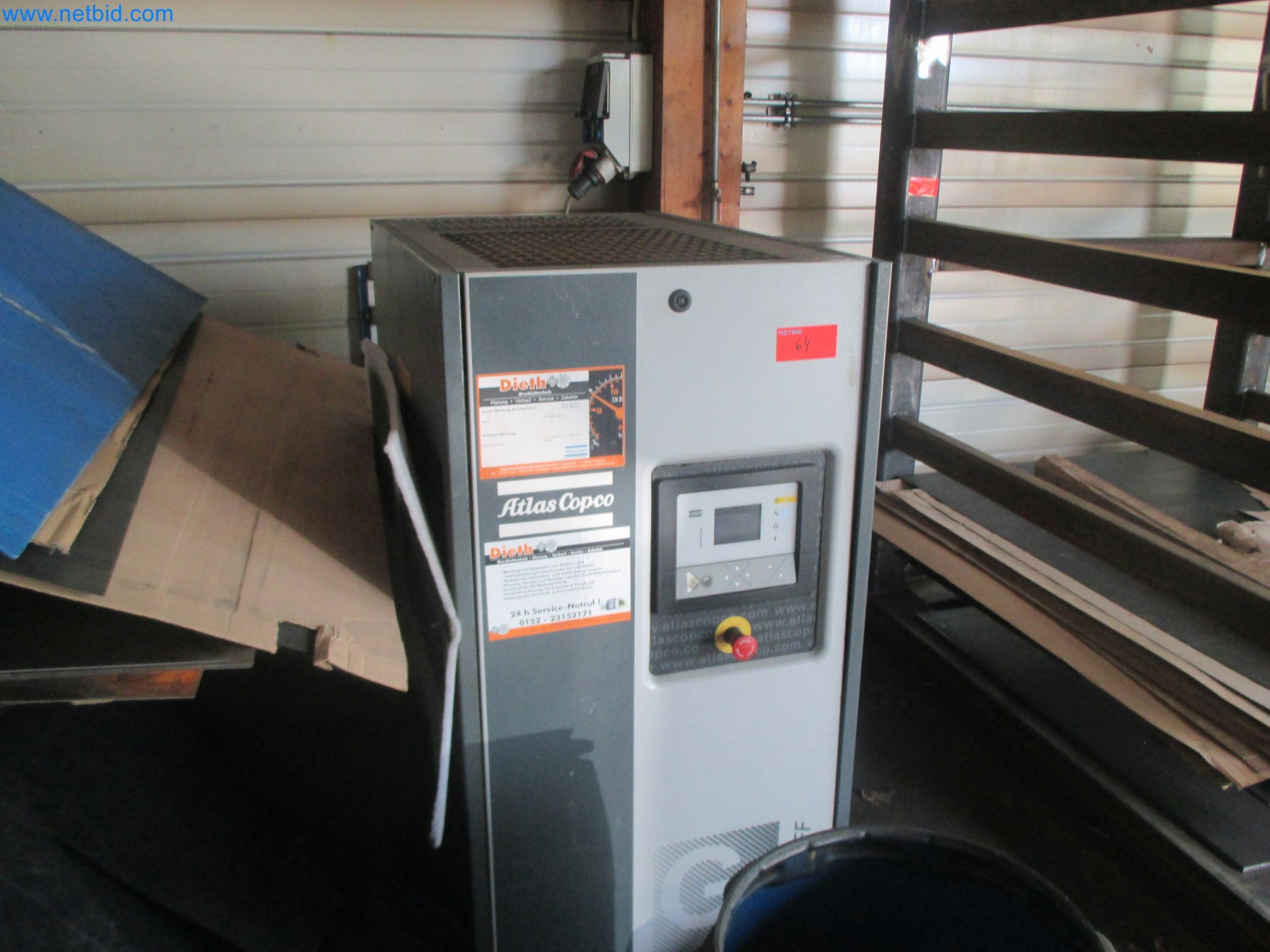 Metalworking, Milling, Laser Cutting, Welding-2