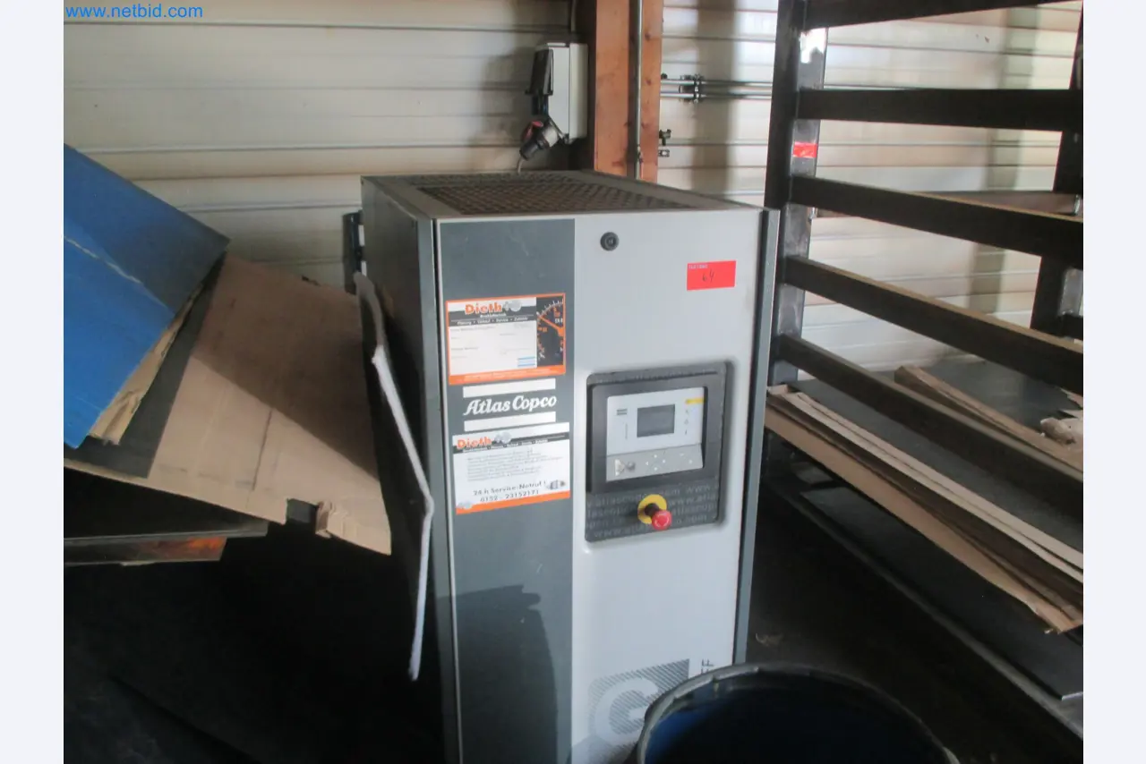 Metalworking, Milling, Laser Cutting, Welding-2