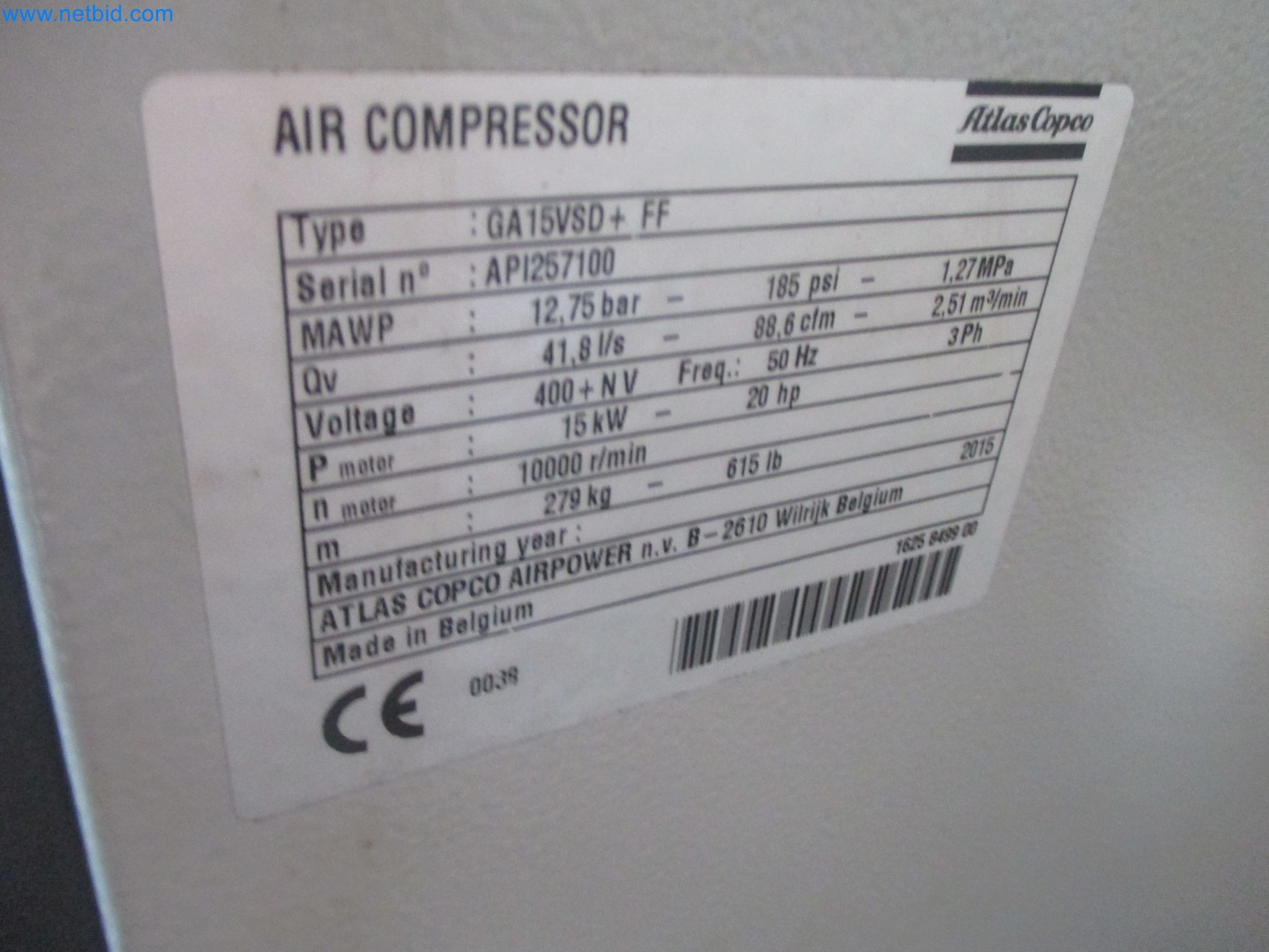 Metalworking, Milling, Laser Cutting, Welding-3