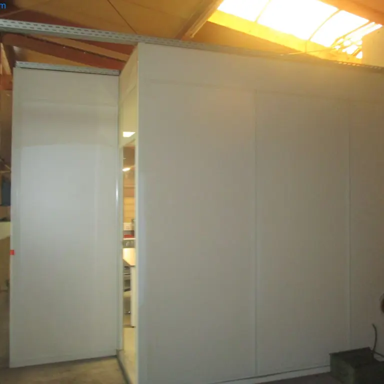 Master Cabin MDS