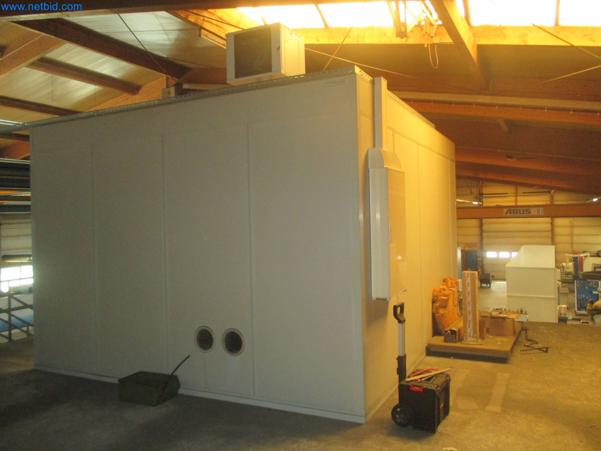 Metalworking, Milling, Laser Cutting, Welding-2