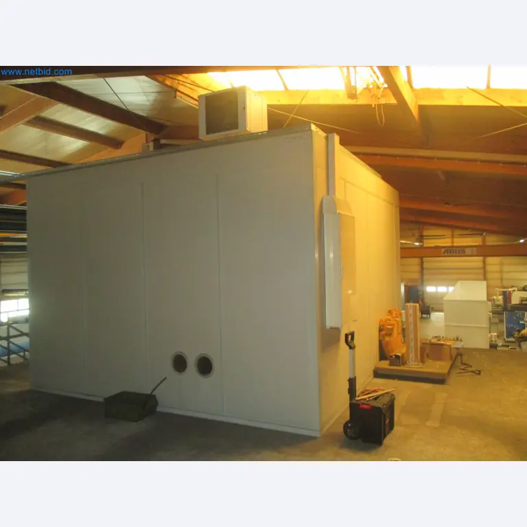 Metalworking, Milling, Laser Cutting, Welding-2