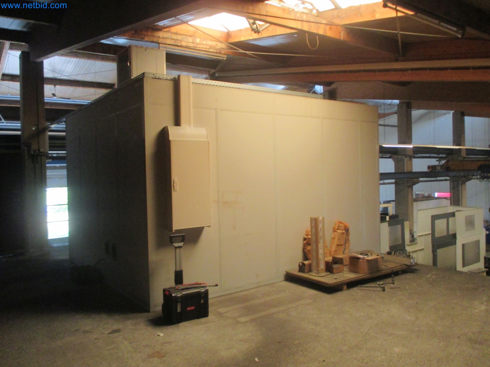 Metalworking, Milling, Laser Cutting, Welding-3