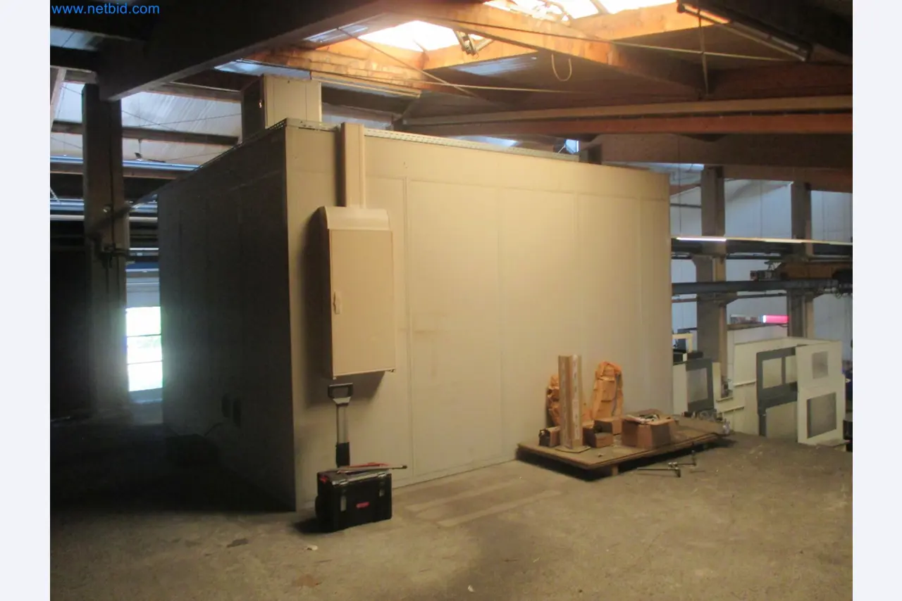Metalworking, Milling, Laser Cutting, Welding-3