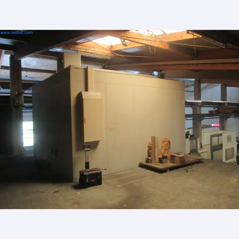 Metalworking, Milling, Laser Cutting, Welding-3