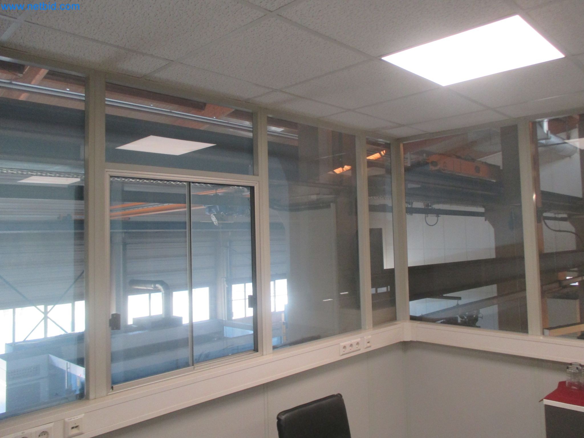 Metalworking, Milling, Laser Cutting, Welding-4