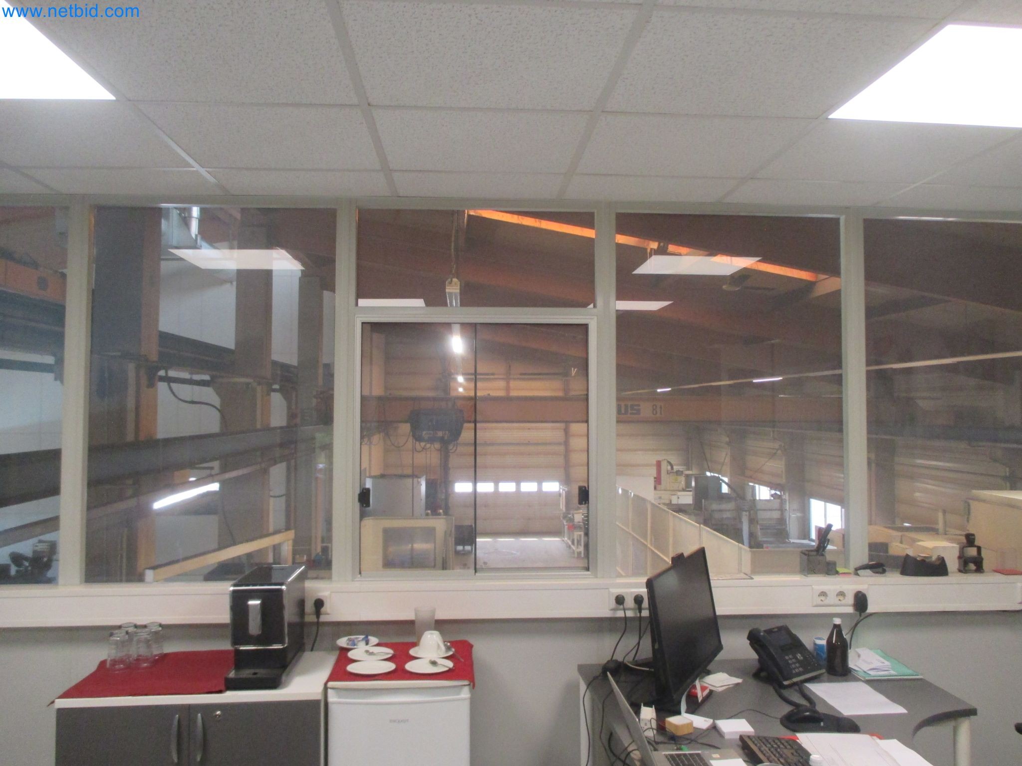 Metalworking, Milling, Laser Cutting, Welding-5