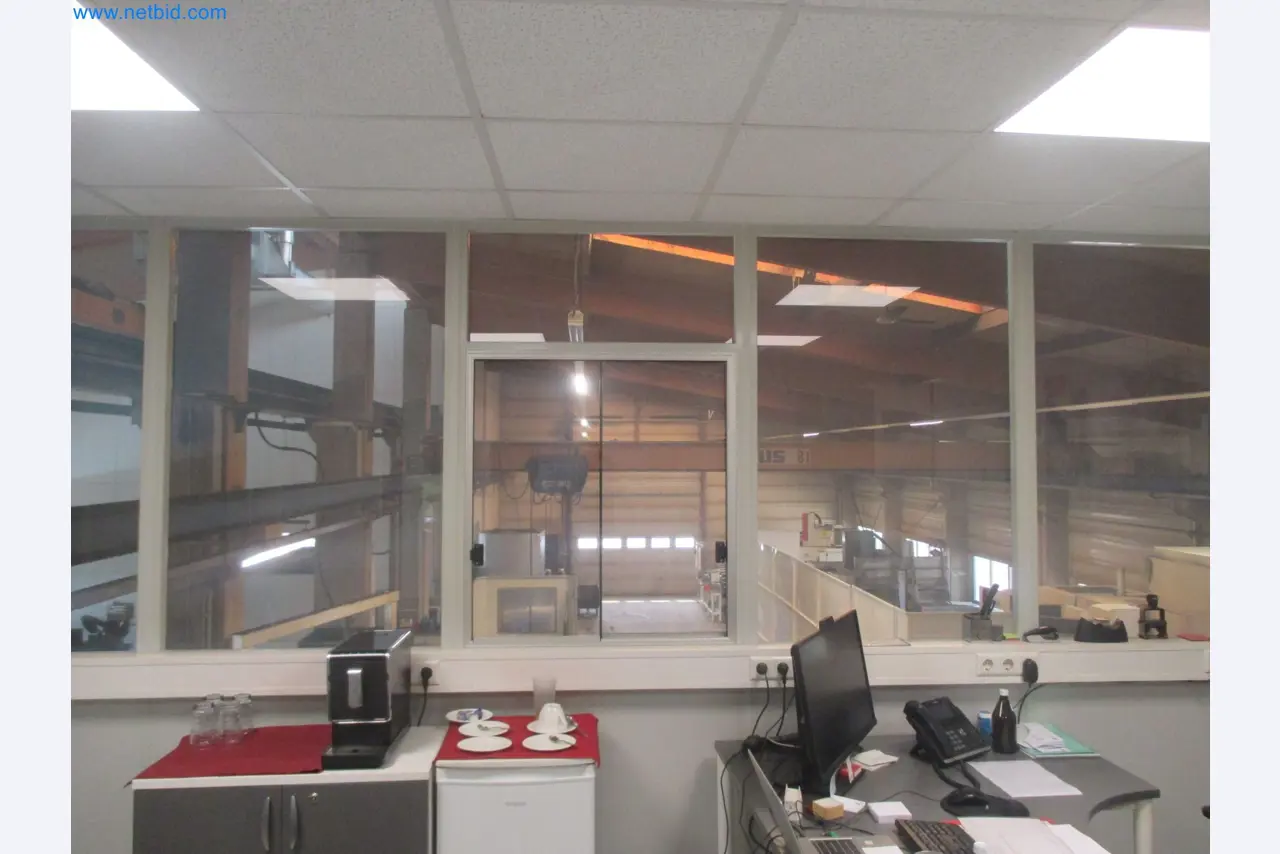 Metalworking, Milling, Laser Cutting, Welding-5