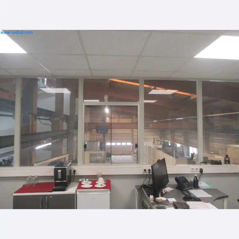Metalworking, Milling, Laser Cutting, Welding-5