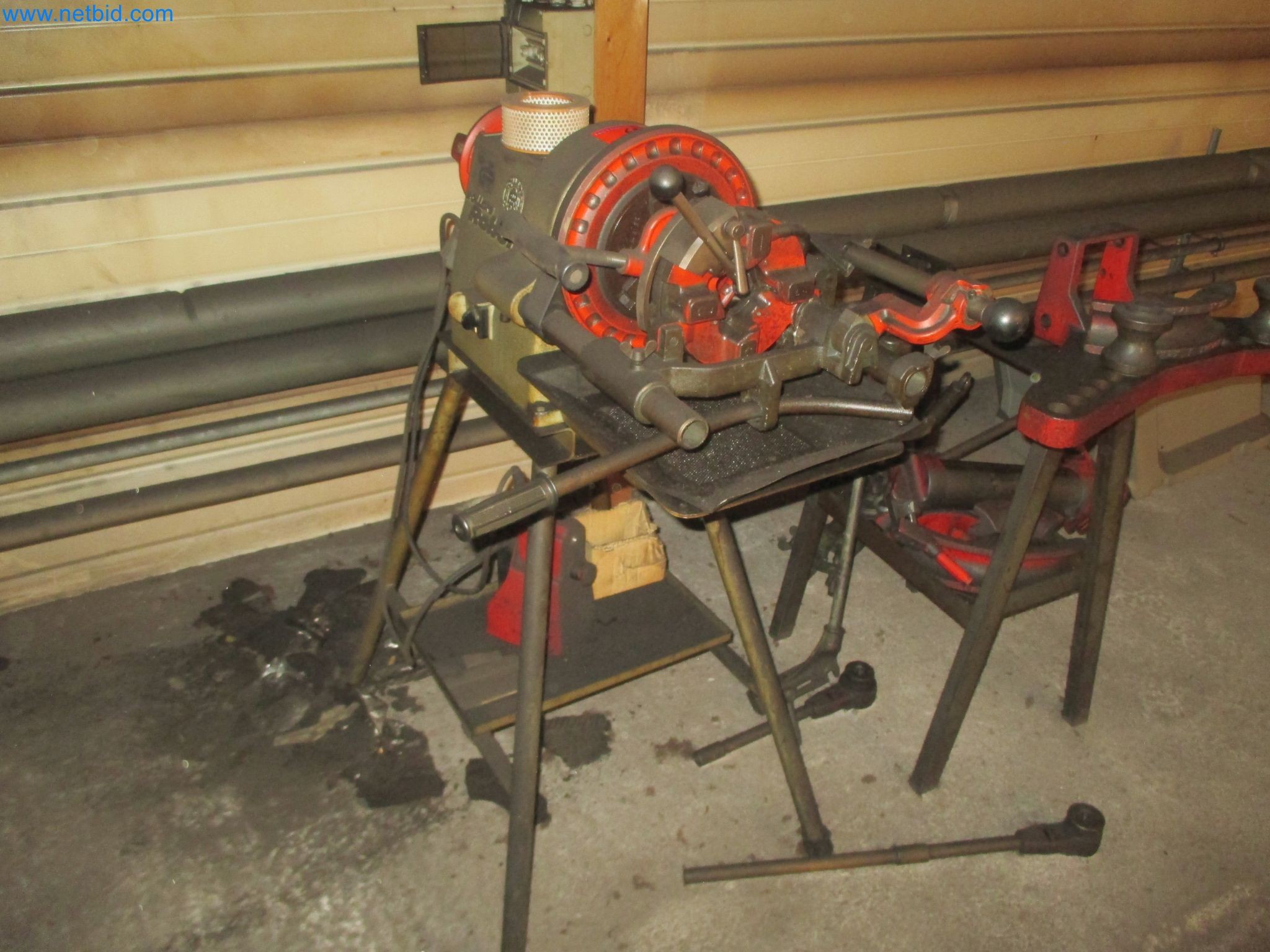 Metalworking, Milling, Laser Cutting, Welding-1