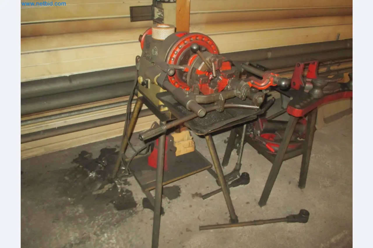 Metalworking, Milling, Laser Cutting, Welding-1