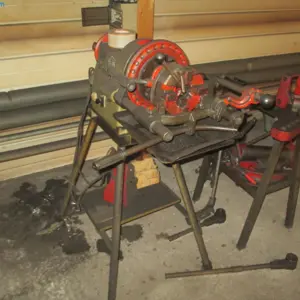 Electric Thread Cutter Roller Robot