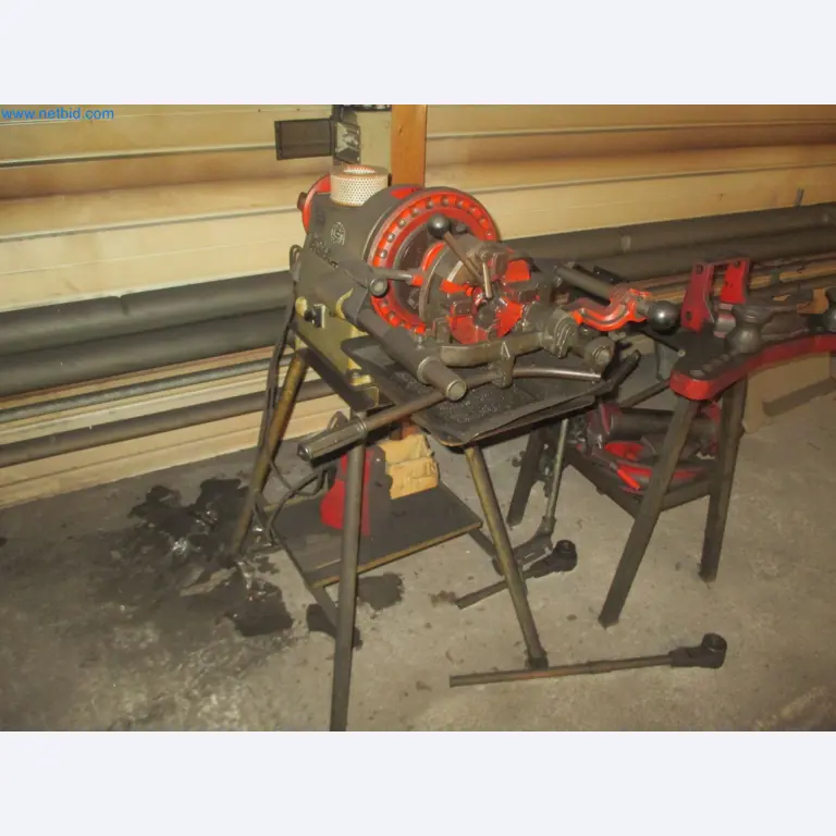 Metalworking, Milling, Laser Cutting, Welding-1